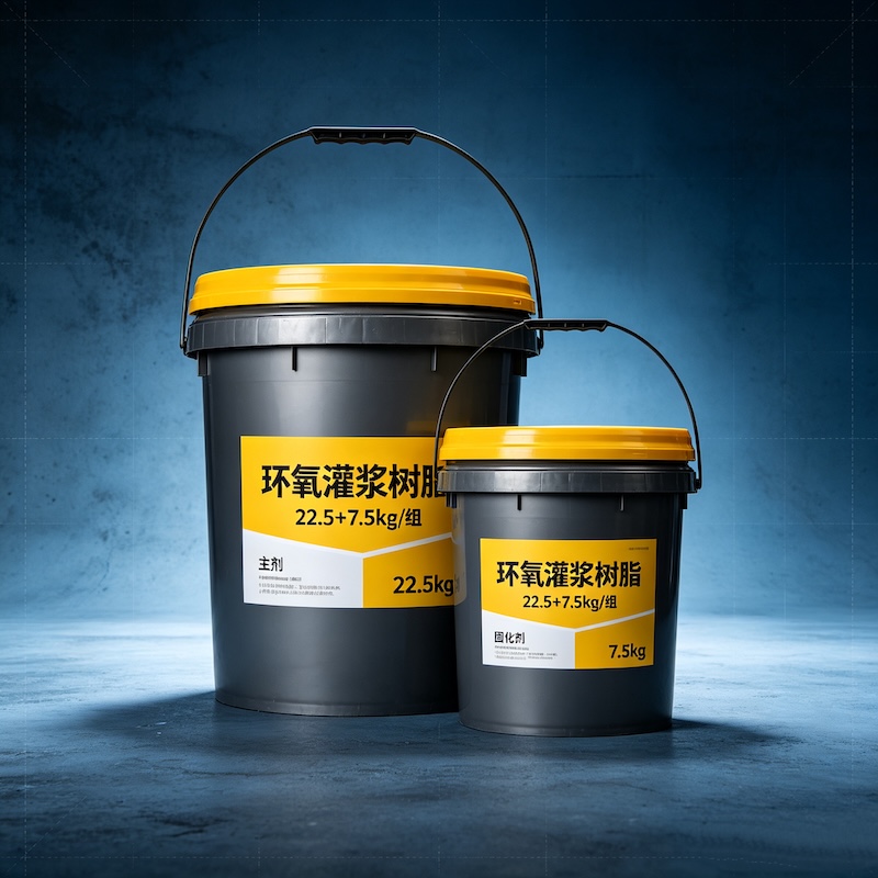 栾城环氧灌浆树脂